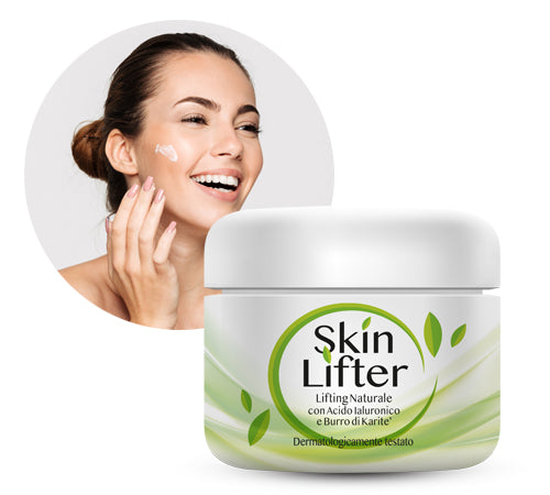 Crema-Skin lifter