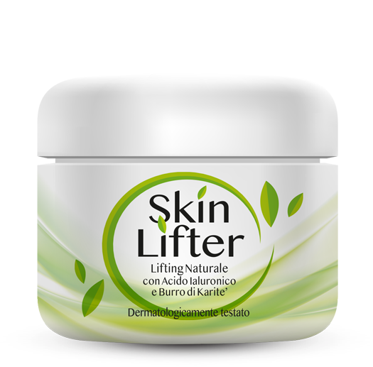 Crema-Skin lifter