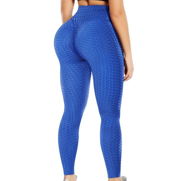 Web Leggins