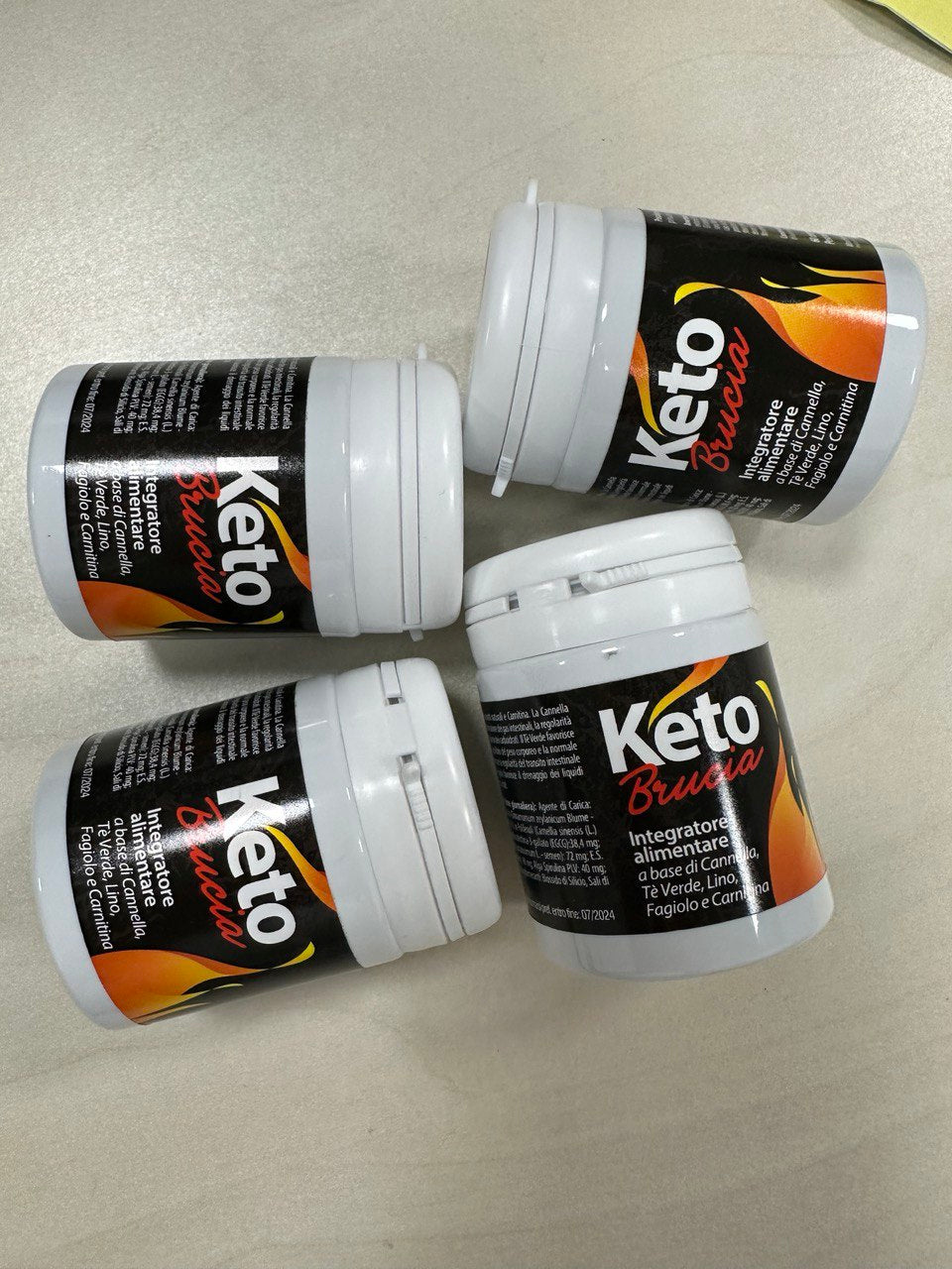 Integratore-Keto Brucia