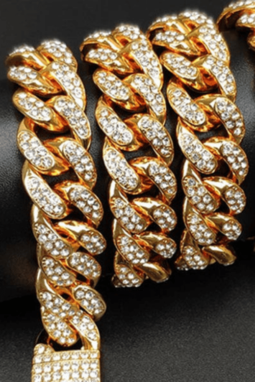 Urban Diamond