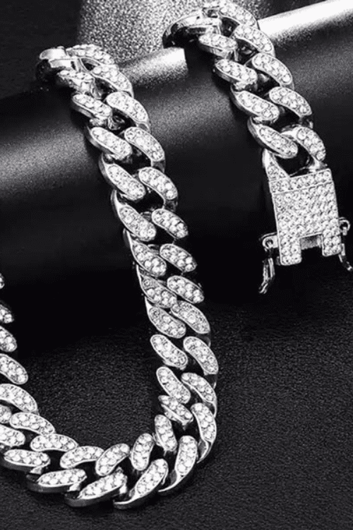 Urban Diamond