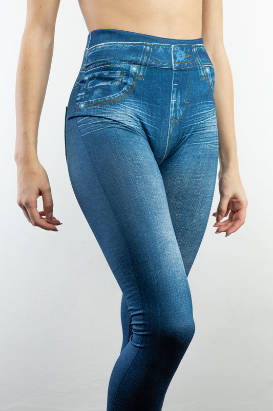 Slim Jeggins