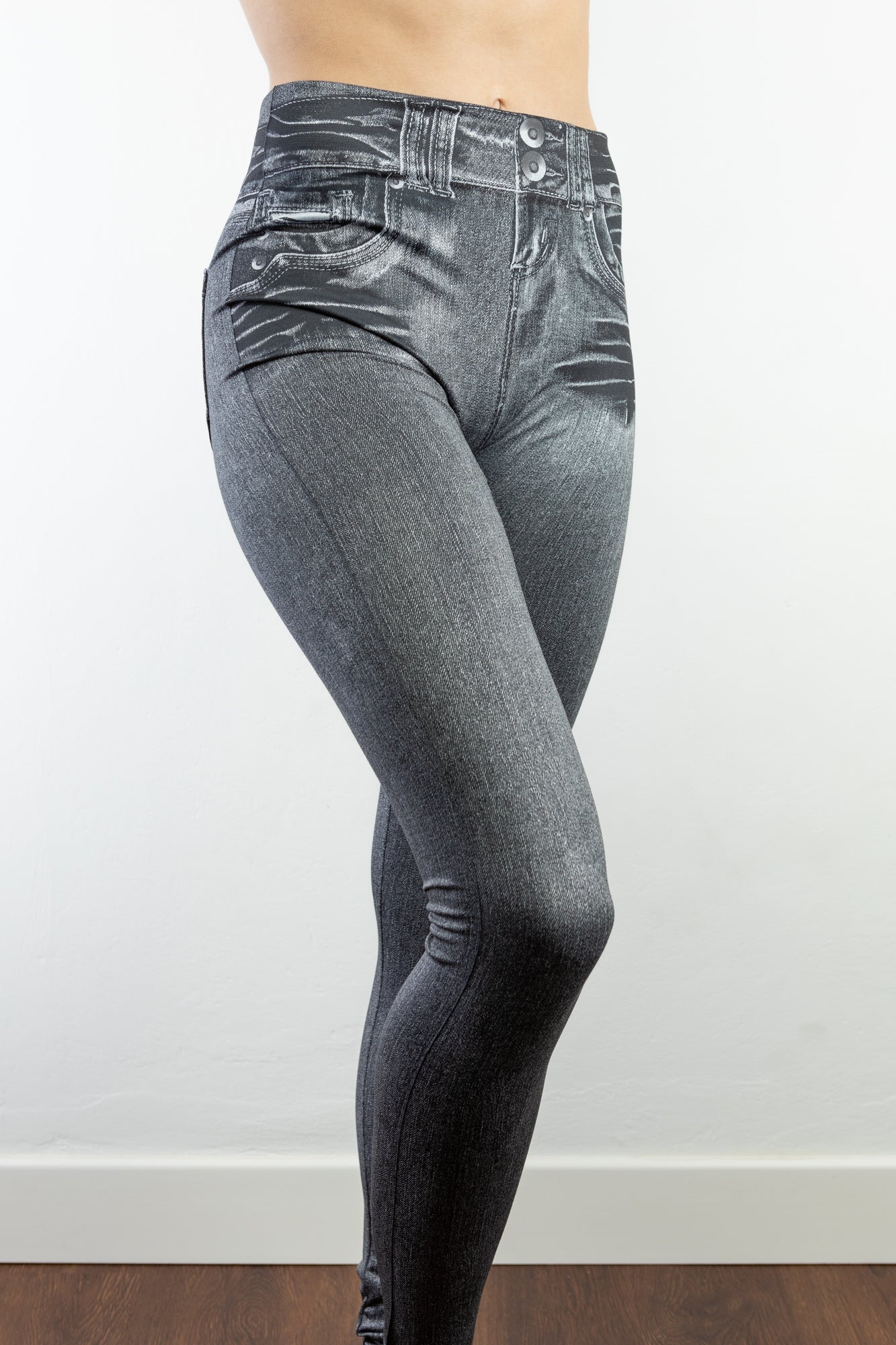 Slim Jeggins